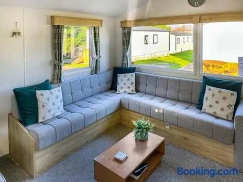 Holiday Home by the river Nidd 4 - Image 1