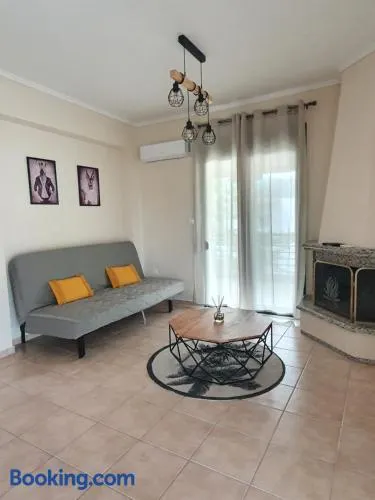 Elena Apartments - Image 1