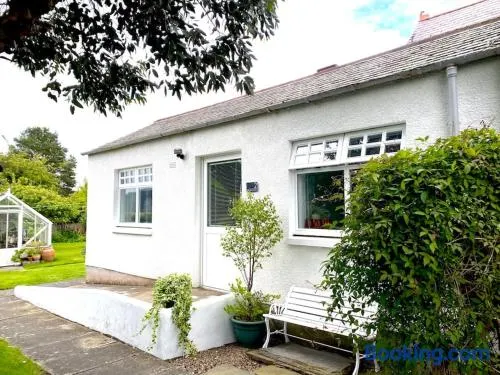 Glenburn, Peaceful Accommodation Fochabers - Image 1