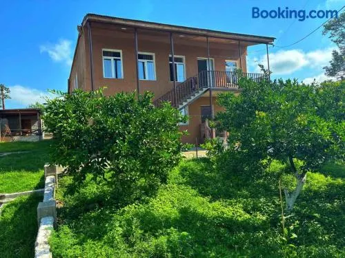 Irakli Guest House - Image 1