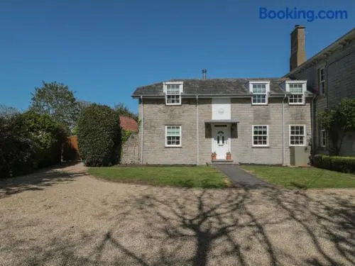 The Little Vicarage - Image 1