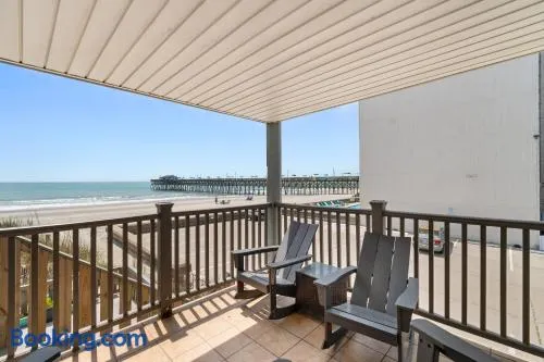 Sand Dollar Unit 103 - Image 1