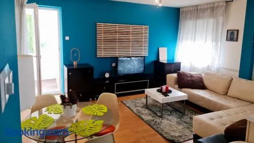 STUDIO APARTMAN KARLER - Image 1