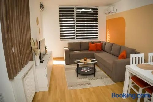 Apartment Infinity - Image 1