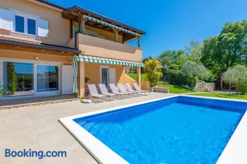 Villa Ida, a charming villa in a rustic setting - Image 1