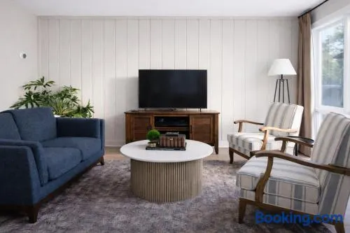 The Patriot - A Ground Floor Condo - Image 1