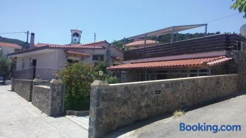 Villa Sotiriou - Image 1