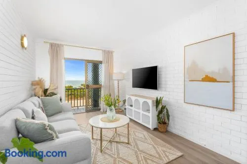 Sunrise Beachfront Getaway - Image 1