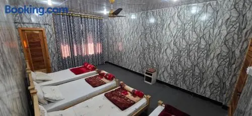 Shangrella Hotel Malam Jabba - Image 1