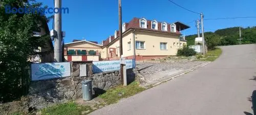 Penzión Stefanie - Image 1