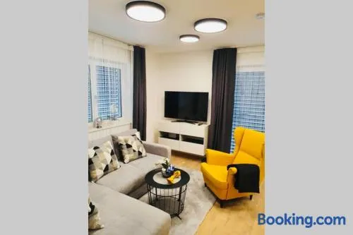 LEON Apartment NEU! Gemütlichkeit an erster Stelle - Image 1