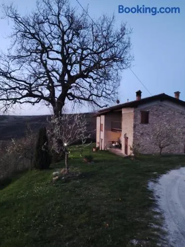 B&B del Fernè - Image 1