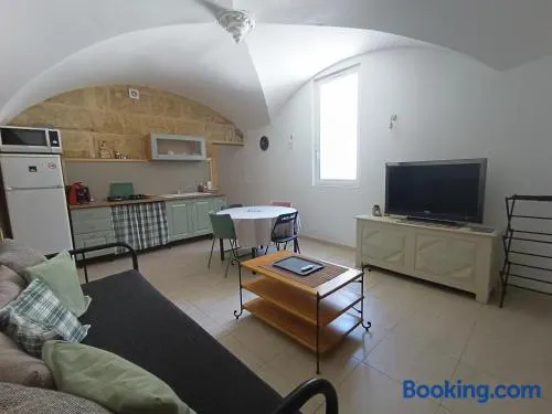 Dans maison de maître, appartement indépendant. - Image 1