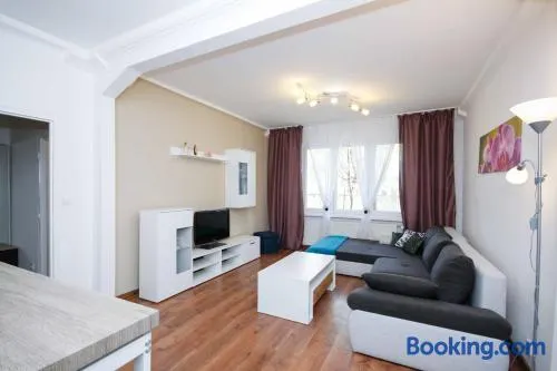 Trenčianska Apartment - Image 1
