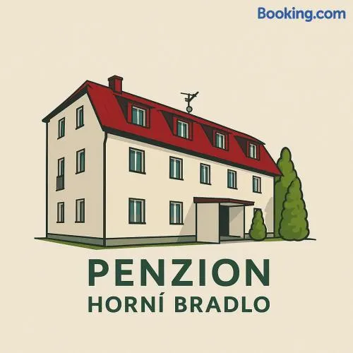 Penzion Horní Bradlo - Image 1