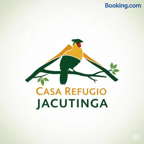 Casa Refúgio Jacutinga - Image 1