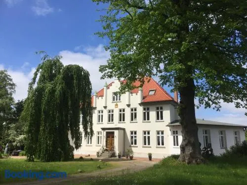 Herrenhaus Hohewarte - Image 1
