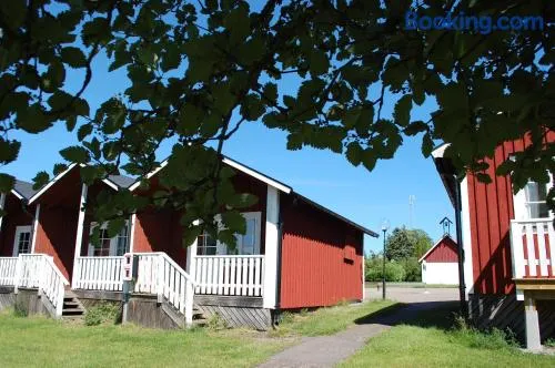 Allégården Kastlösa Stugor - Image 1