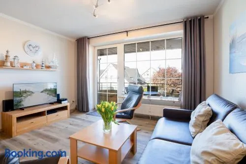 _DKK9_ Ferienwohnung Moewennest - Image 1
