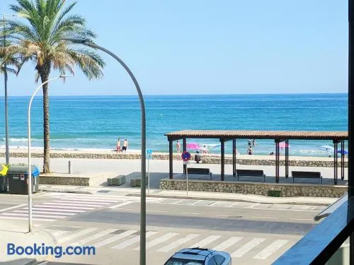 Ap Calafell piscina, climatizado,pk - Image 1