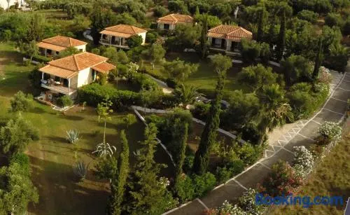 Muses Villas - Image 1