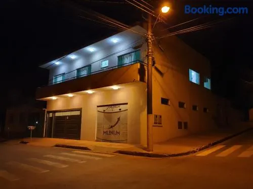 Apartamento Canastra - Image 1