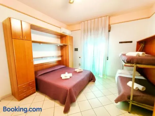 Hotel Trio d'Oro - Image 1