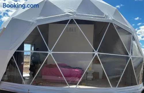 Barbie Dome - Image 1