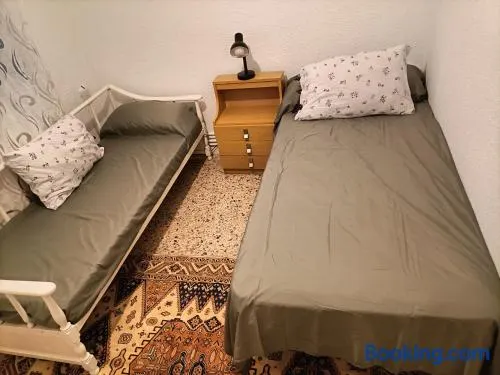 habitación a25 min de Madrid - Image 1