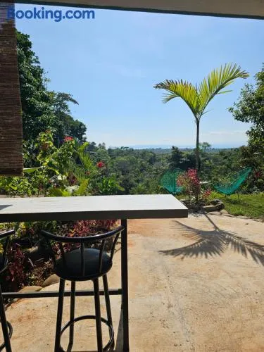 Lodge espiritu del jaguarjundi - Image 1