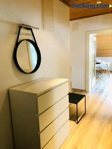Apartment am Ponyhof - Image 1