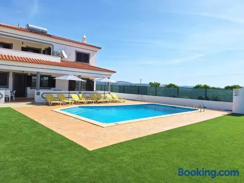 Villa Ramos by Ecovillas Albufeira - Image 1