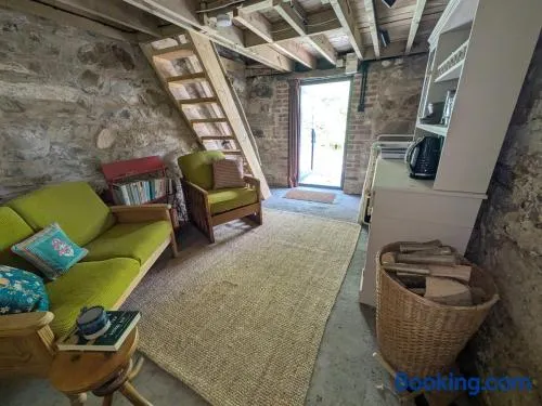 The hay barn - Image 1