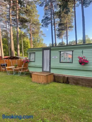 Summer beach house - Image 1