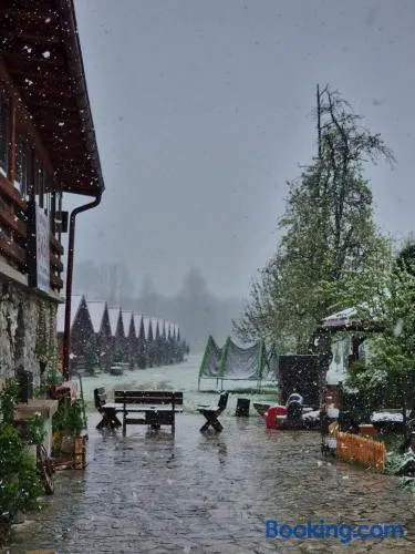 Ethno Katun ROSSI Agrotourism - Image 1