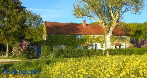 Auberge de la Tuilerie - Image 1