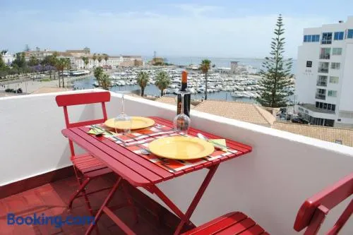 Marine Freestyler Glorious Terrace - Image 1