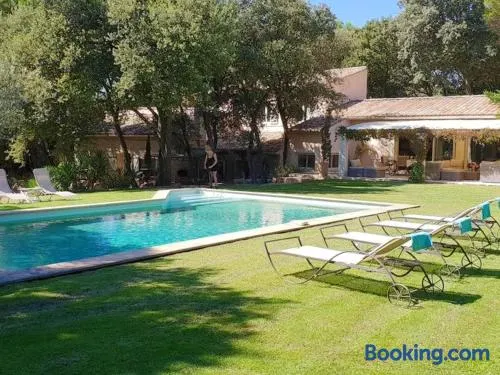 Villa raffinée à Orange avec piscine privée - Image 1