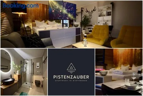 Apartment Pistenzauber - Image 1