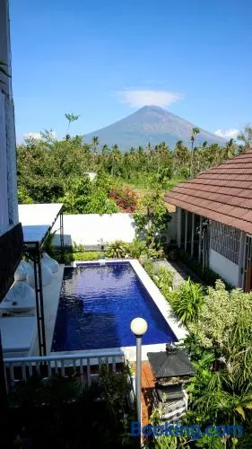 BALI AMED FEEL HOME VILLA - Image 1