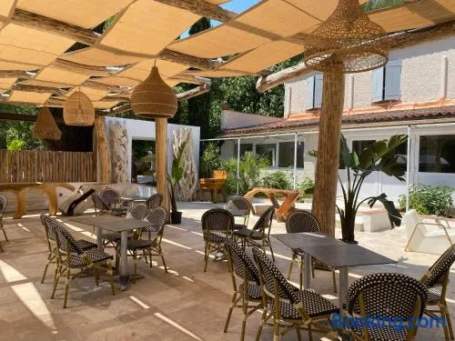 Auberge des Pins - Image 1