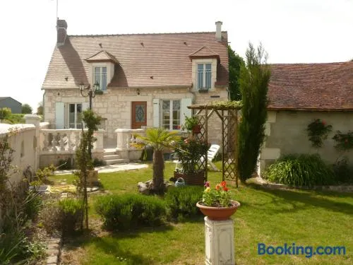Aux Jardin's de la Bosniere - Image 1