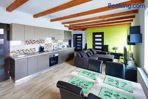 Deák Apartman - Image 1
