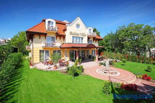 Balazs Villa - Image 1