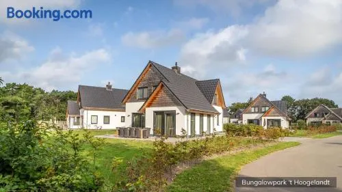 Bungalowpark 't Hoogelandt - Image 1