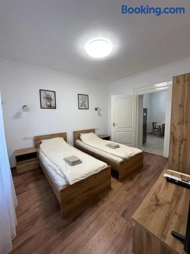 Noémi Apartman Újfehértó - Image 1