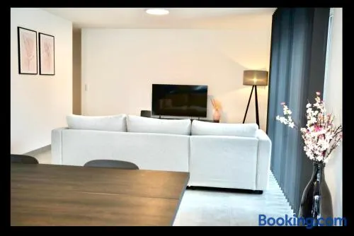Appartement Deluxe - Image 1