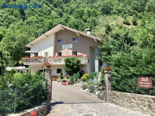 B&b Villa Paradiso - Image 1
