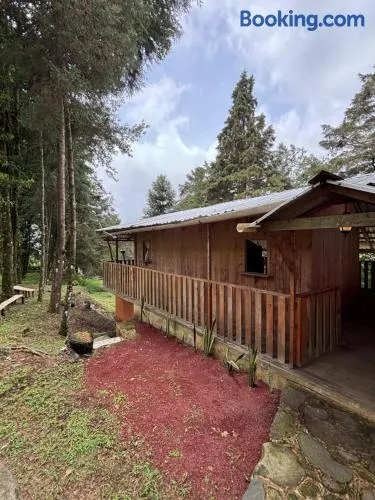 Cabaña El Remanso - Image 1