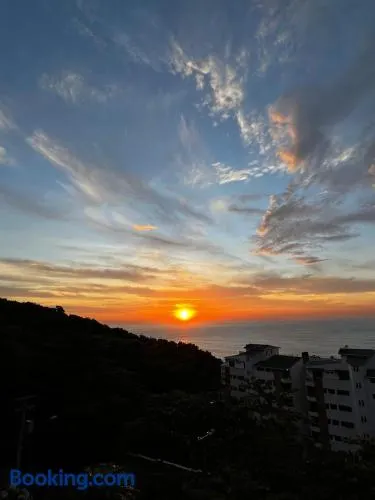Sorocotuba 2 - Enseada - Natureza & Praia Privativa - Image 1